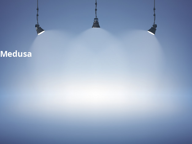 Medusa