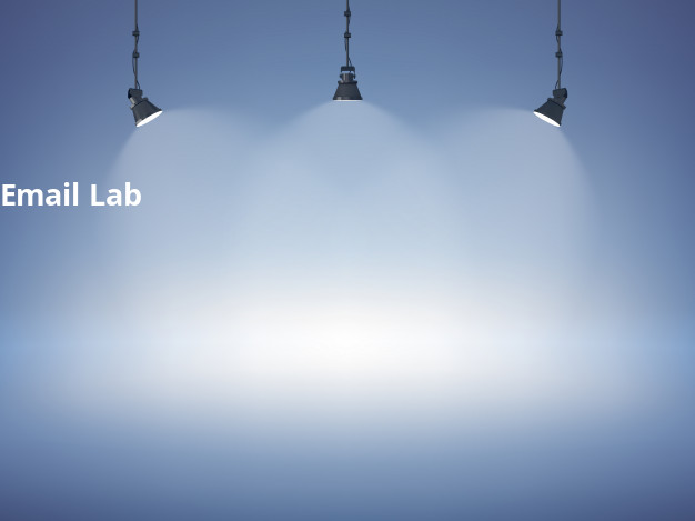 Email Lab