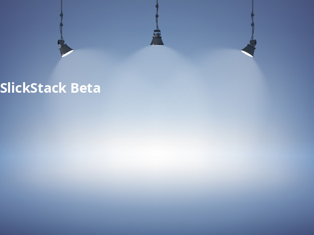 SlickStack (Beta)