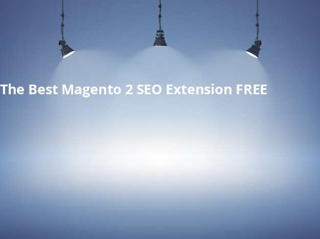 The Best Magento 2 SEO Extension FREE