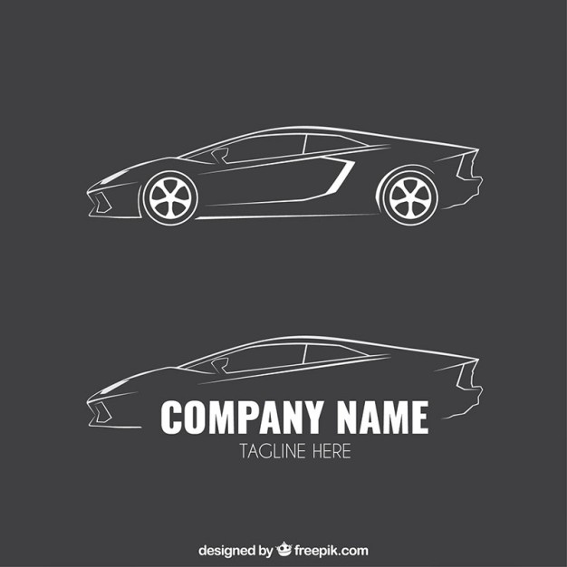 Car logos  Vector |  Download