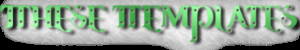 Thesetemplates.com Logo